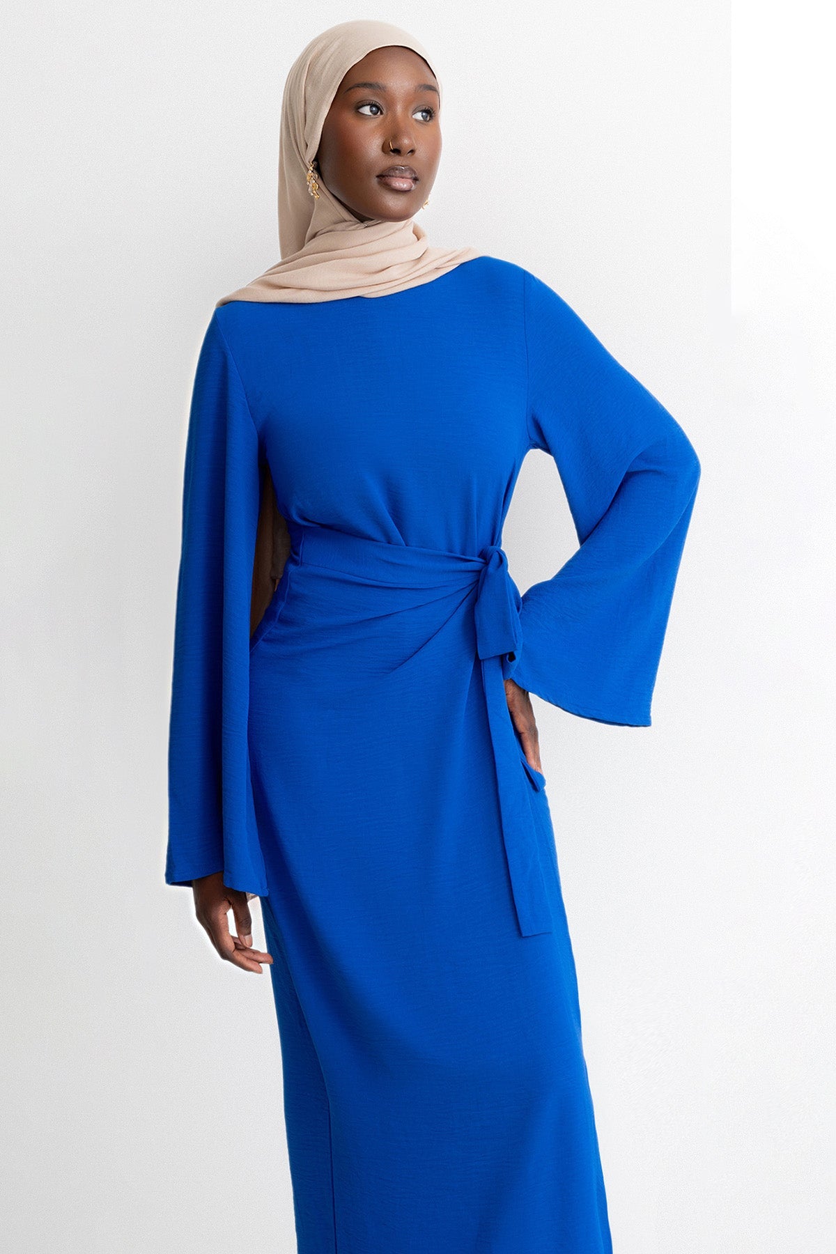 Wrap Dresses