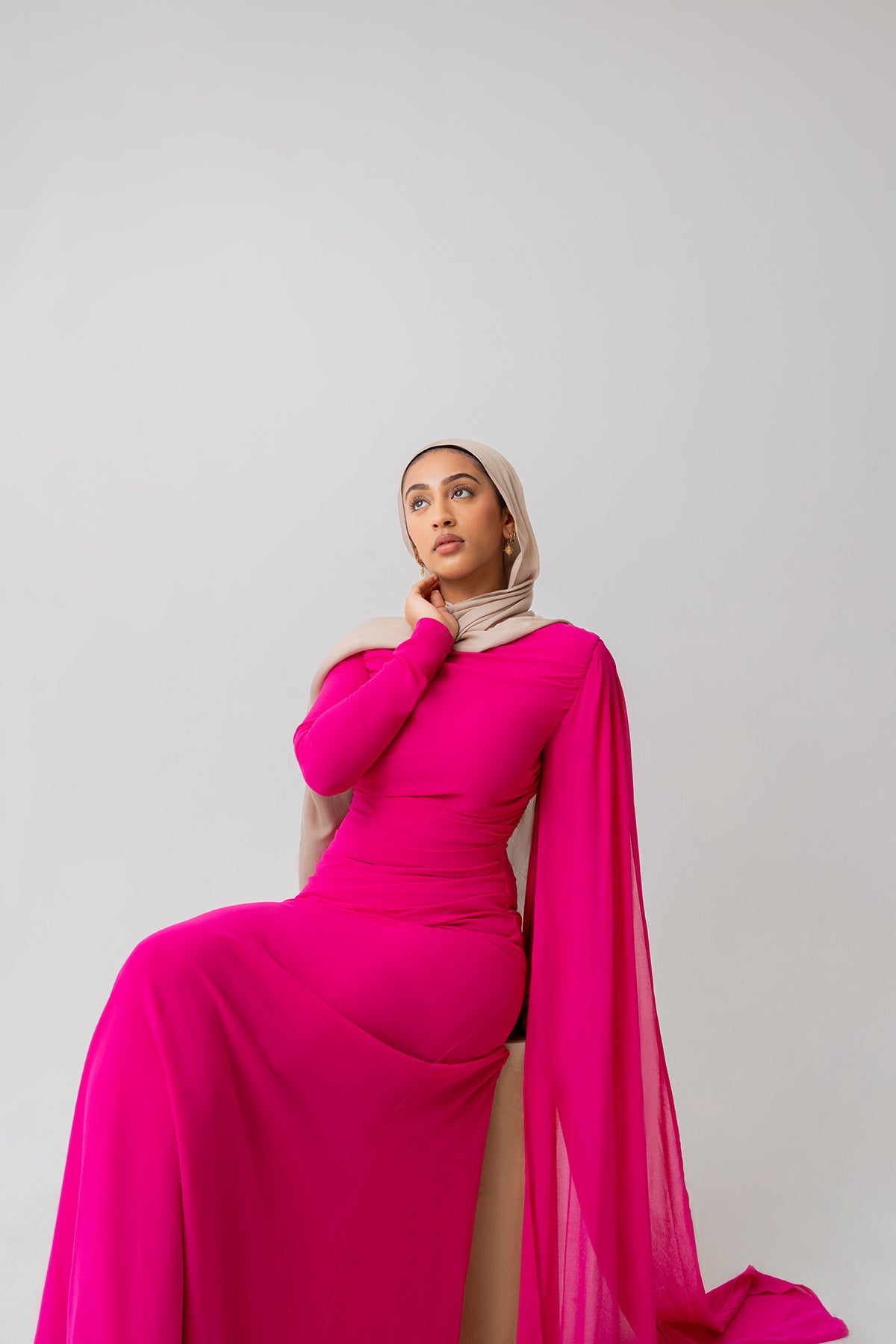 Luxe Evening Wear