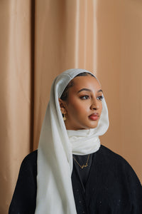 Modal Hijab