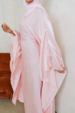 Load image into Gallery viewer, Blush Kaftan Dress
